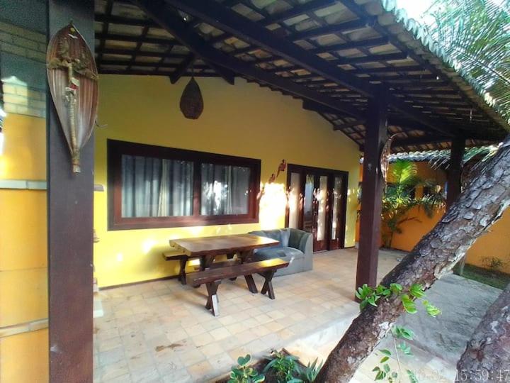 CASA TAMOATOA room 2