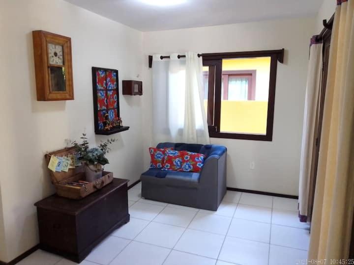 CASA TAMOATOA room 3