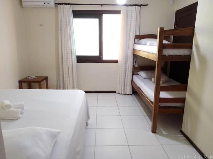 CASA TAMOATOA room 6